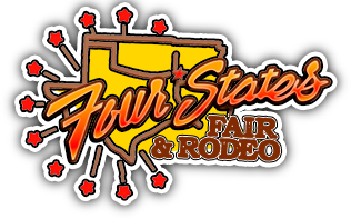 Four States Fair logo