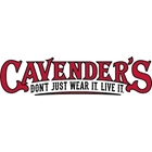 Click to go to Cavender's