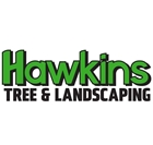 Click to go to Hawkins Tree & Landscaping
