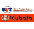 Click to go to River Valley Tractor
