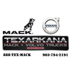 Click to go to Texarkana Mack Volvo Trucks