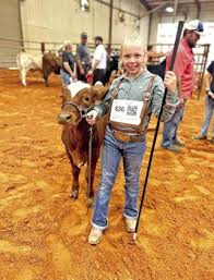 Four States Livestock Show